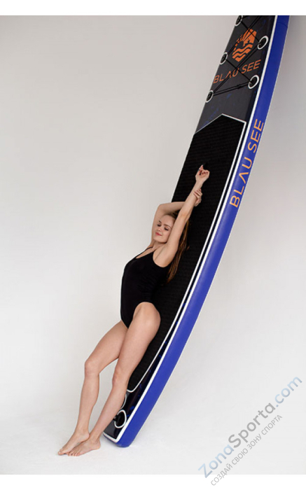 Надувной Sup-board Blau See Ocean Sunset 10,6