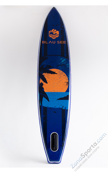 Надувной Sup-board Blau See Ocean Sunset 11,6