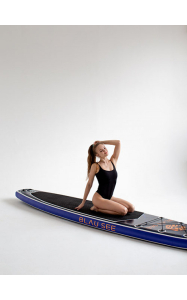 Надувной Sup-board Blau See Ocean Sunset 11,6