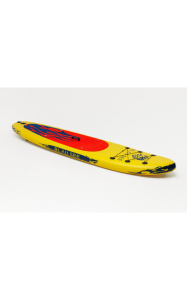 Надувной Sup-board Blau See Shark 12,6