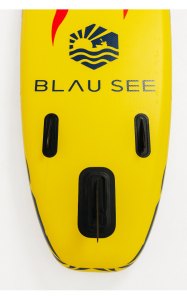Надувной Sup-board Blau See Shark 12,6