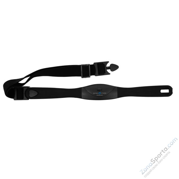 Нагрудный датчик пульса Oxygen Fitness Sense Pro (bluetooth)