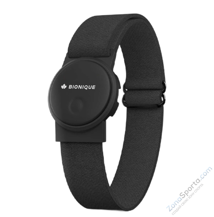 Наручный кардиодатчик Bionique CardioStrap