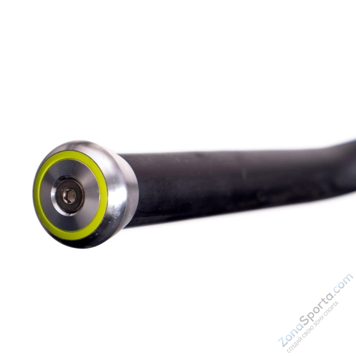 Наклонный грудной жим на свободных весах (черно-красный) Protrain PP101