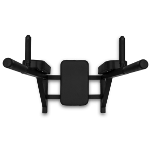 Навесной упор для подъёма ног с упором локтями Bronze Gym Partner AL-206_3