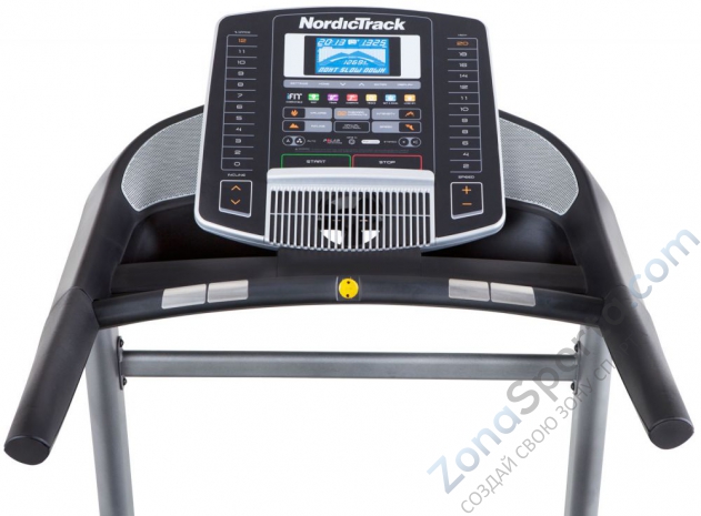 Беговая дорожка NordicTrack T13.5