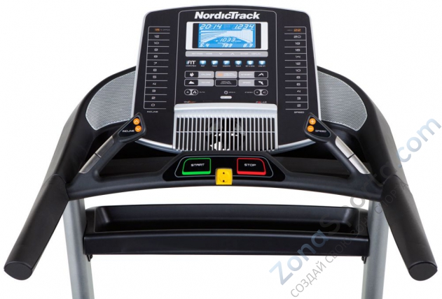Беговая дорожка NordicTrack T17.5