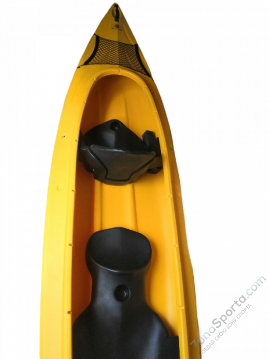 Пластиковый каяк Blau See Omar