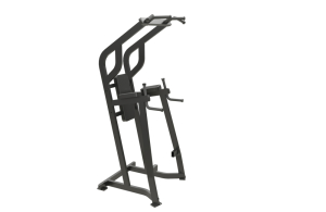 Поднятие коленей/брусья/подтягивание UltraGym UG-646