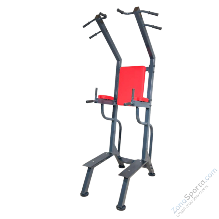 Пресс-турник-брусья DEXsport AT-003