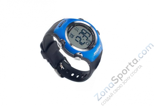 Пульсометр для фитнеса с наручным монитором Proxima BIT