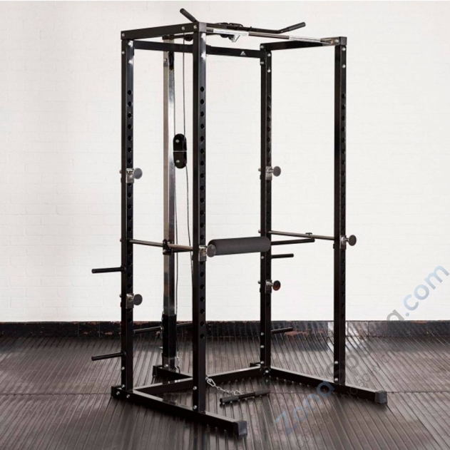 Рама силовая и тяга сверху / снизу DFC F1CGE07