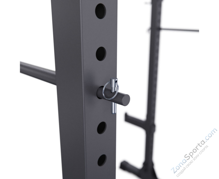 Рама силовая с кроссовером DFC PAPABABE