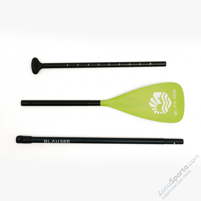 Сап-борд детский Blau See Junior green 10