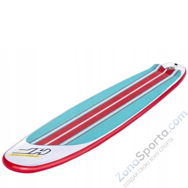 Сап доска для сёрфинга Bestway Hydro Force Compact surf 8' 2021
