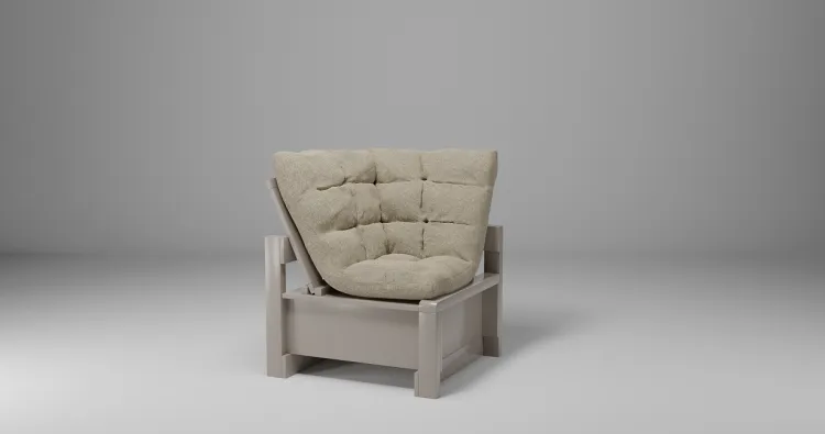 Секция угловая для деревянного дивана Savushka Type-Y