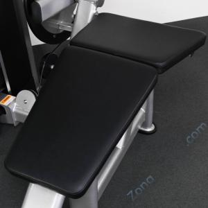 Сгибание ног лежа Protrain 61A26-80