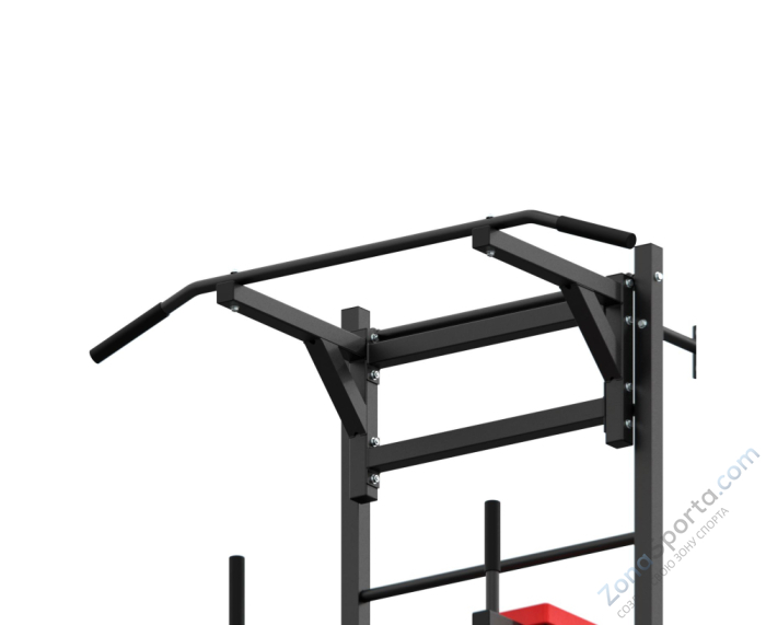 Шведская стенка с опциями DFC Lite VT-6005 / профиль 1,5