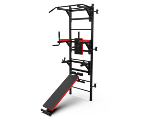 Шведская стенка с опциями DFC Lite VT-6005 / профиль 1,5