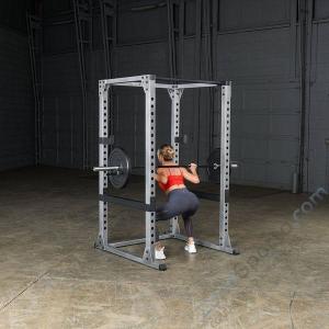Силовая рама Body Solid GPR378