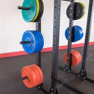 Силовая рама Body Solid SPR1000 комплект P4