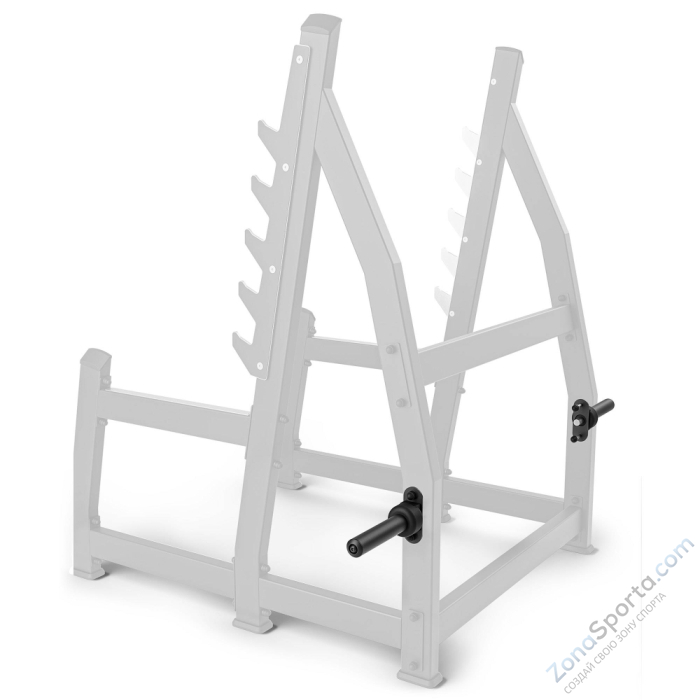 Силовая рама для приседаний Marbo Sport MP-S202 2.0