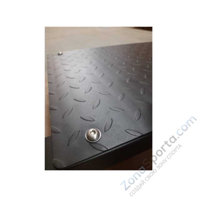 Силовая скамья многофункциональная Altezani UG-N1