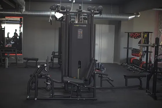 Силовая станция Hasttings Digger HD023-1 4-х позиционная