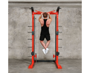 Силовая рама DFC INSPORTLINE PW200
