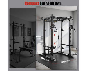 Силовая рама многофункциональная DFC D026