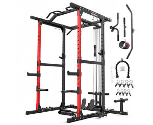 Силовая рама многофункциональная DFC D029