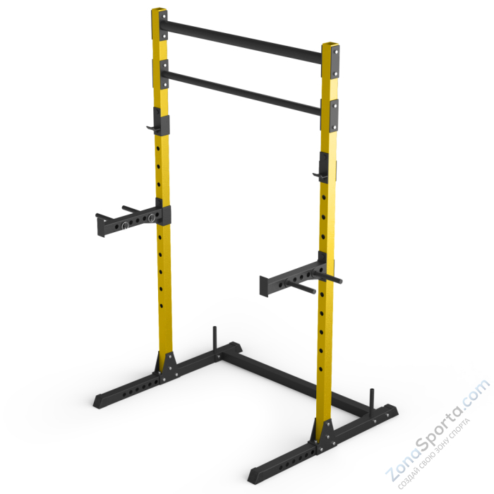 Силовая рама Unix Fit многофункциональная (200 кг)