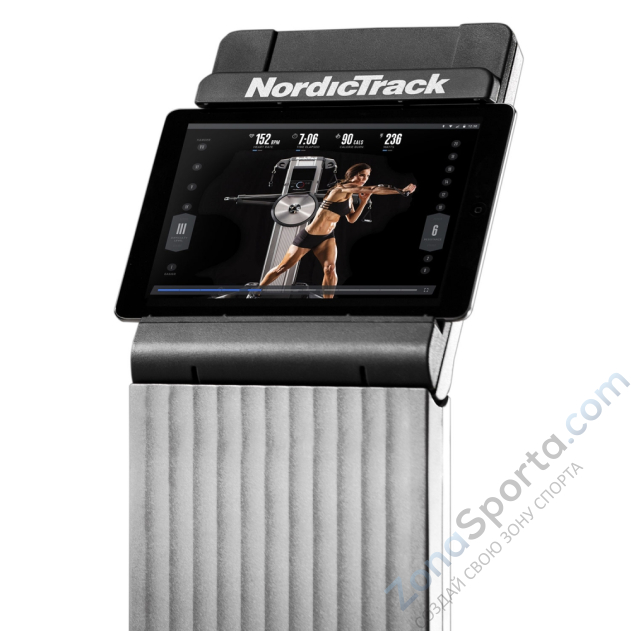 Силовой кардиотренажер NordicTrack Fusion CST