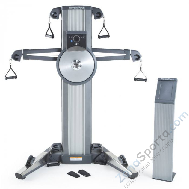 Силовой кардиотренажер NordicTrack Fusion CST