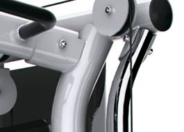 Силовой комплекс Matrix G3 MS40