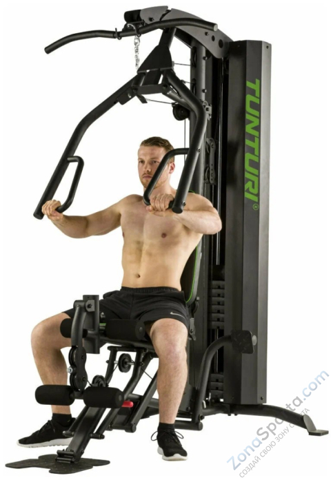 Мультистанция Tunturi HG60