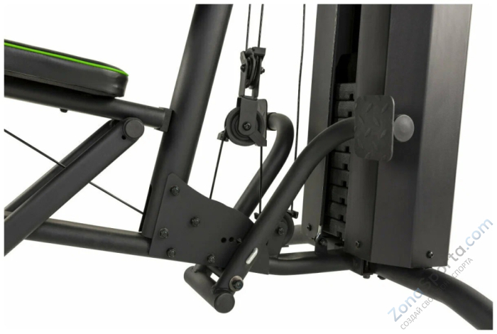 Мультистанция Tunturi HG60