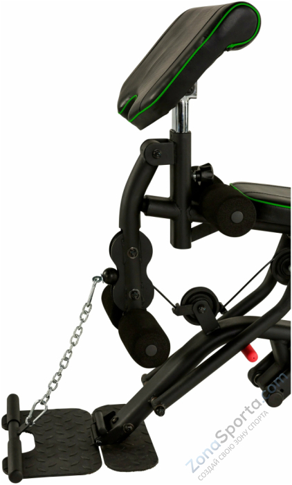 Мультистанция Tunturi HG60