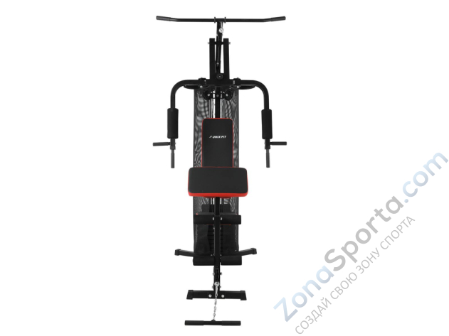 Силовой комплекс Unix Fit Block 50