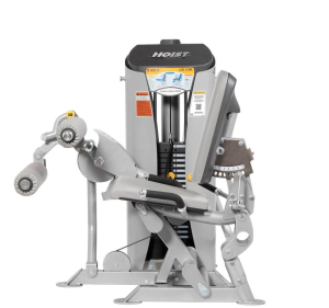 Силовой тренажер Сгибание ног сидя Hoist RS-1402