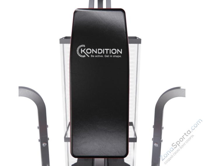 Силовой комплекс DFC HomeGym Kondition 6000