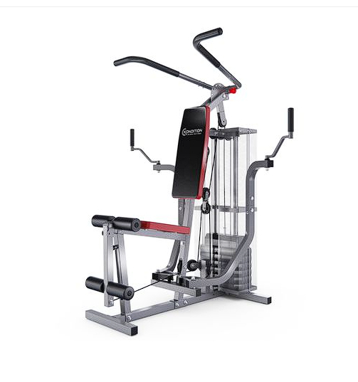 Силовой комплекс DFC HomeGym Kondition 6000