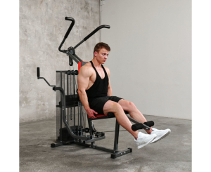 Силовой комплекс DFC HomeGym Kondition 6000