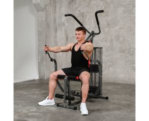 Силовой комплекс DFC HomeGym Kondition 6000