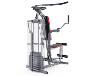 Силовой комплекс DFC HomeGym Kondition 6000