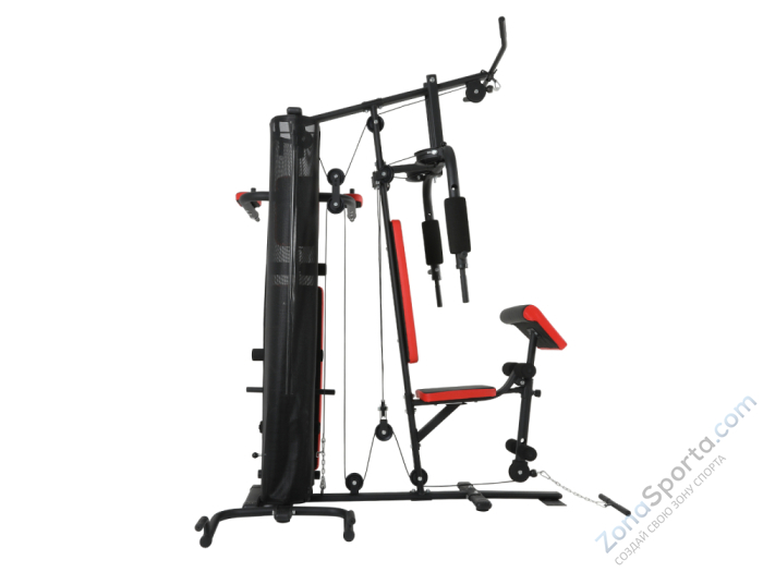 Силовой комплекс Unix Fit Block Pro