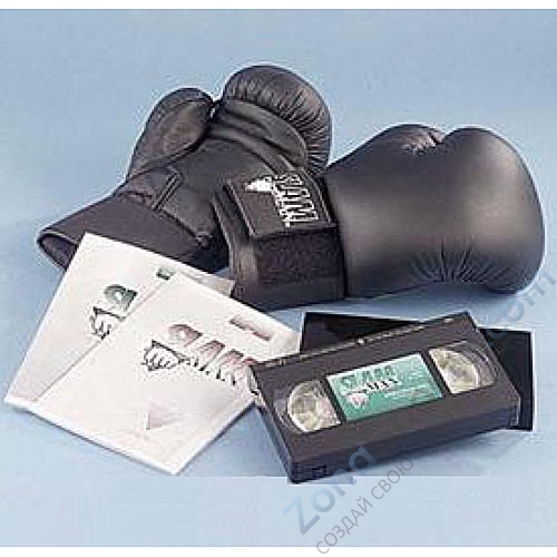 Система Marcy SlamMan боксерская тренировочная