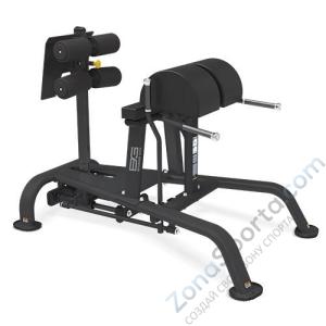 Скамья для ягодиц и бедер Bronze Gym BR-1018