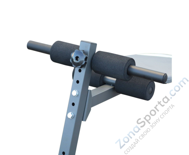 Скамья для пресса DFC DB127