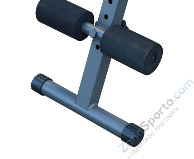 Скамья для пресса DFC DB127